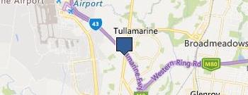 Europcar Car & Truck Rental location map