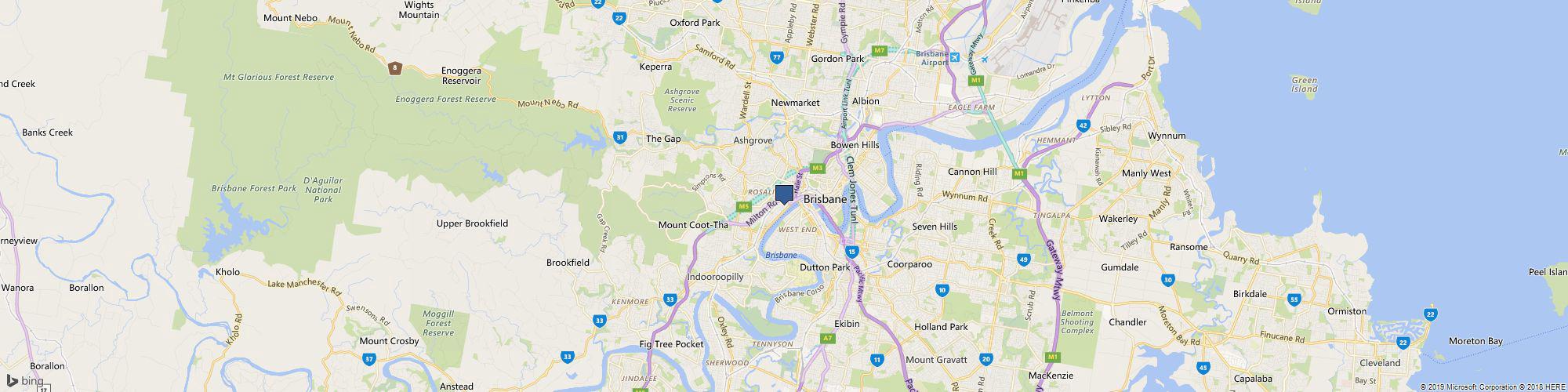 Ewing & Company cover photo