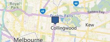 Exclusive Photography location map