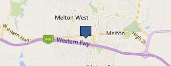 eyeclarity location map