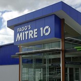 Fagg's Mitre 10 - Other in Wallington
