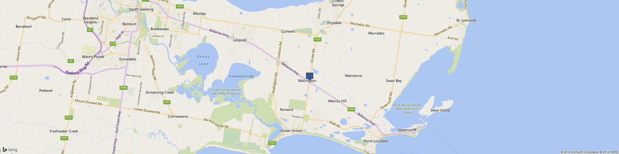 Fagg's Mitre 10 cover photo