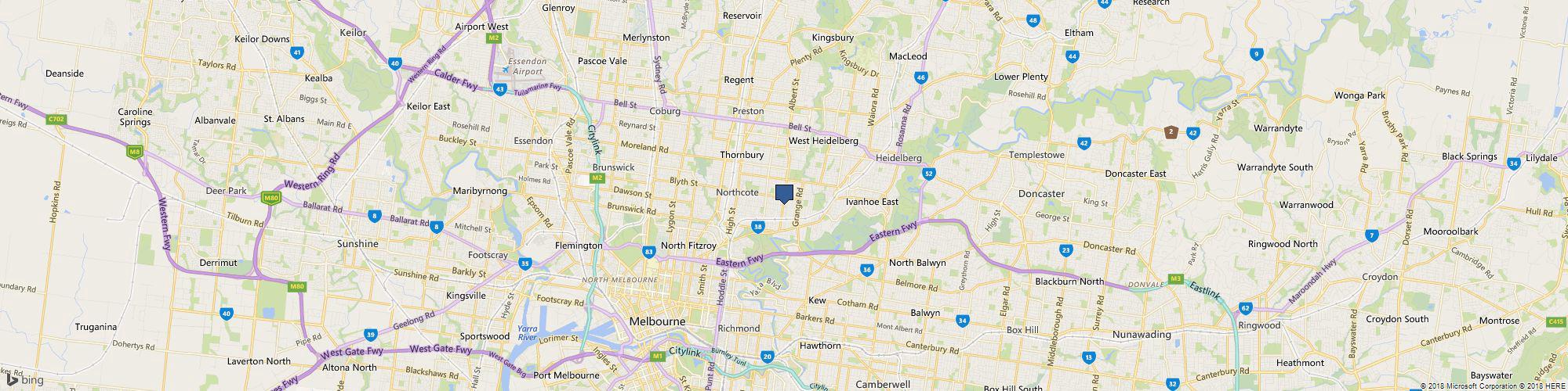 Fairfield Physiotherapy & Sports Injuries Centre cover photo