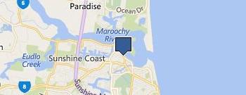 Family Law Solutions location map
