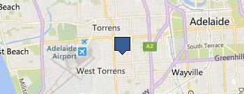 Fastway Loans location map