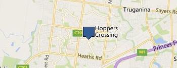 Fenix Fitness Clubs location map