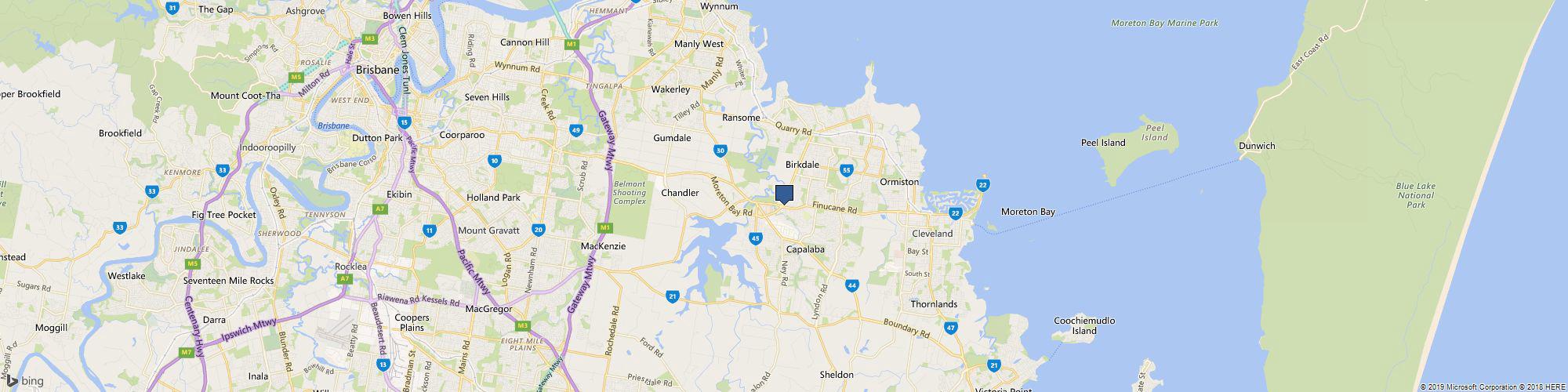 Fernwood Capalaba cover photo