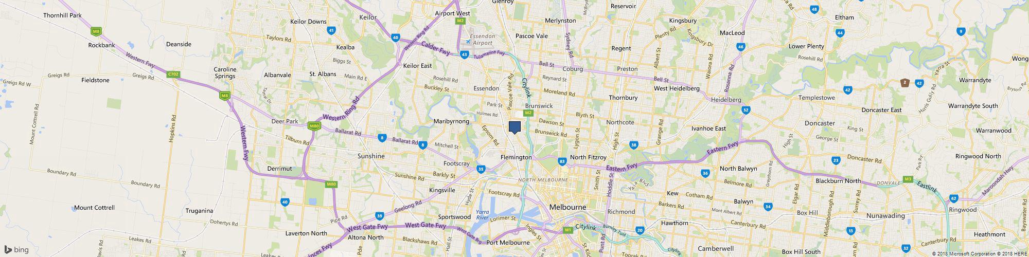 Fernwood Moonee Ponds cover photo