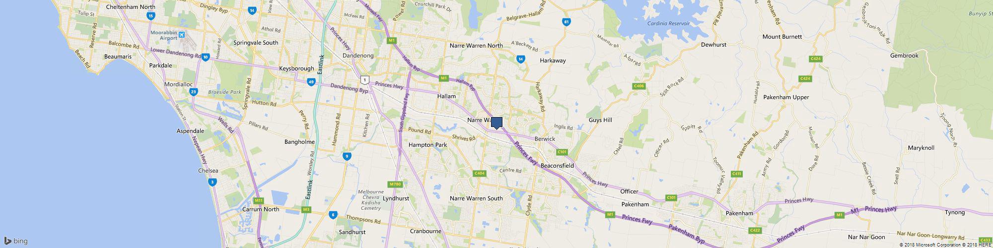 Fernwood Narre Warren cover photo