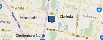Fibrisol Service Australia Pty Ltd location map