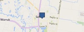 Filmer Group location map