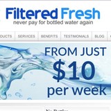 Filtered Fresh Water Systems - Other in Tamworth