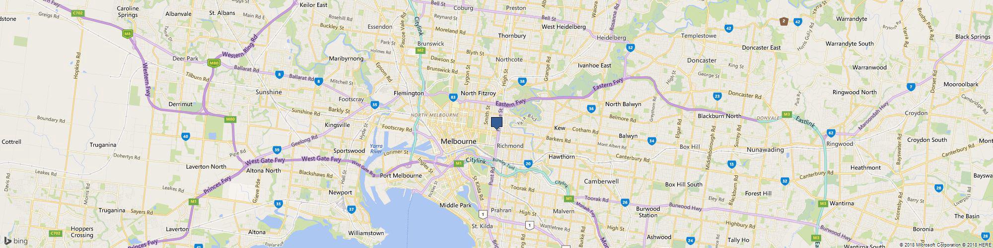 Fire Rating Solutions Pty Ltd cover photo