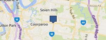 Fire Service Professionals Pty Ltd location map