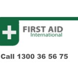 First Aid International - Other in Parramatta