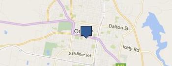 First Choice Credit Union location map