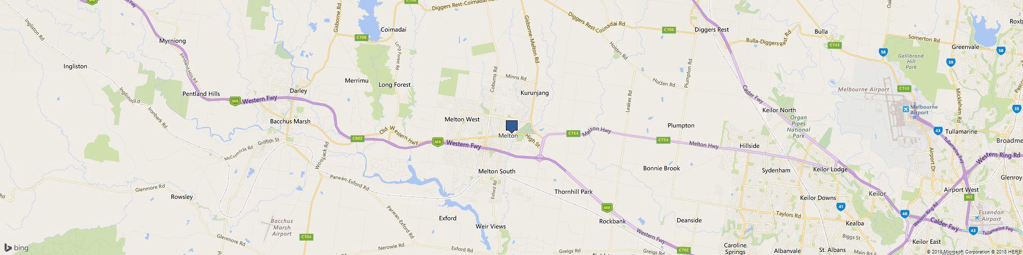 First National Tim Farnan cover photo