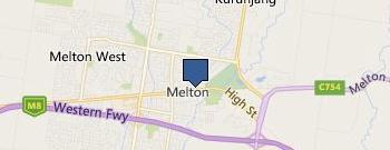 First National Tim Farnan location map