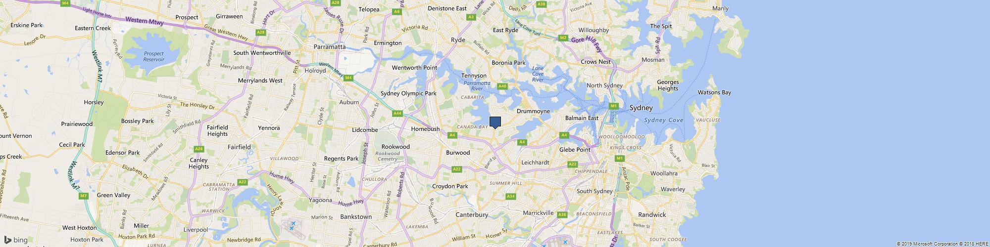 Five Dock Physiotherapy & Sports Injury Centre cover photo