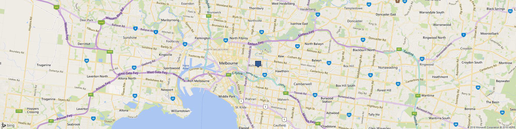 Flourish Health Services cover photo