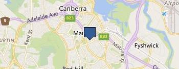 Fluid Engineering location map