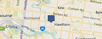 FMG Engineering location map