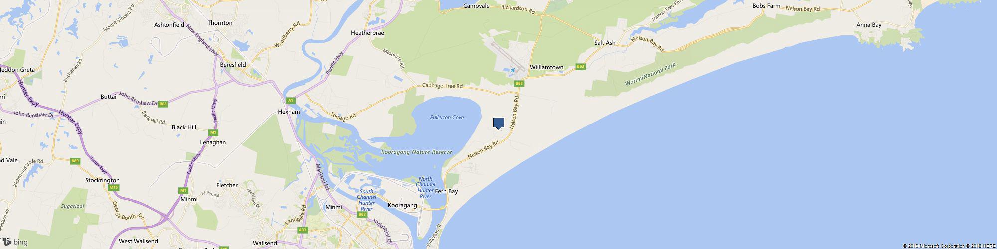 Fogg Sid & Sons Pty Ltd cover photo