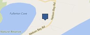 Fogg Sid & Sons Pty Ltd location map