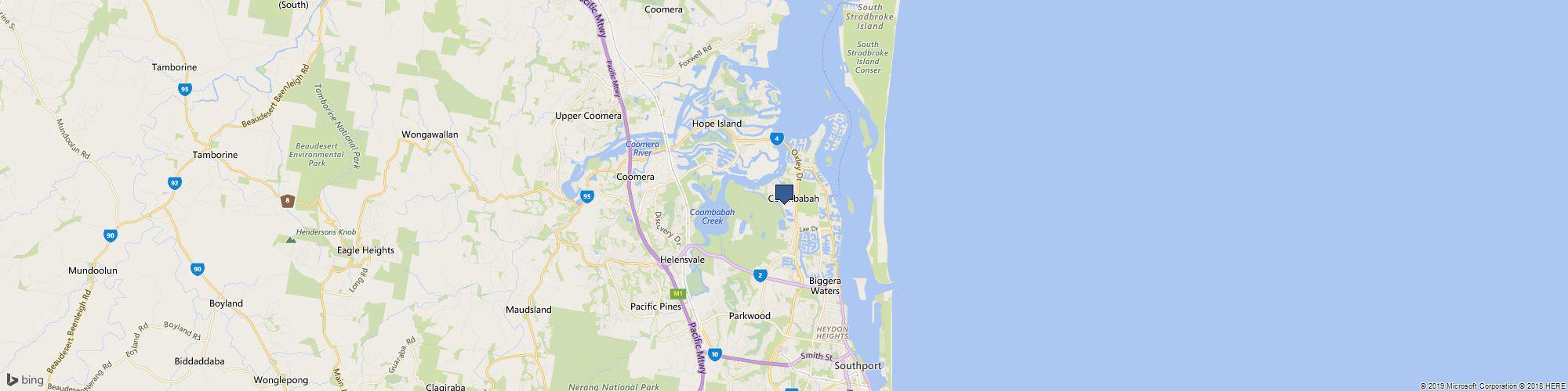 Footprint Security cover photo