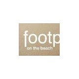 Footprints On The Beach - Other in Mooloolaba