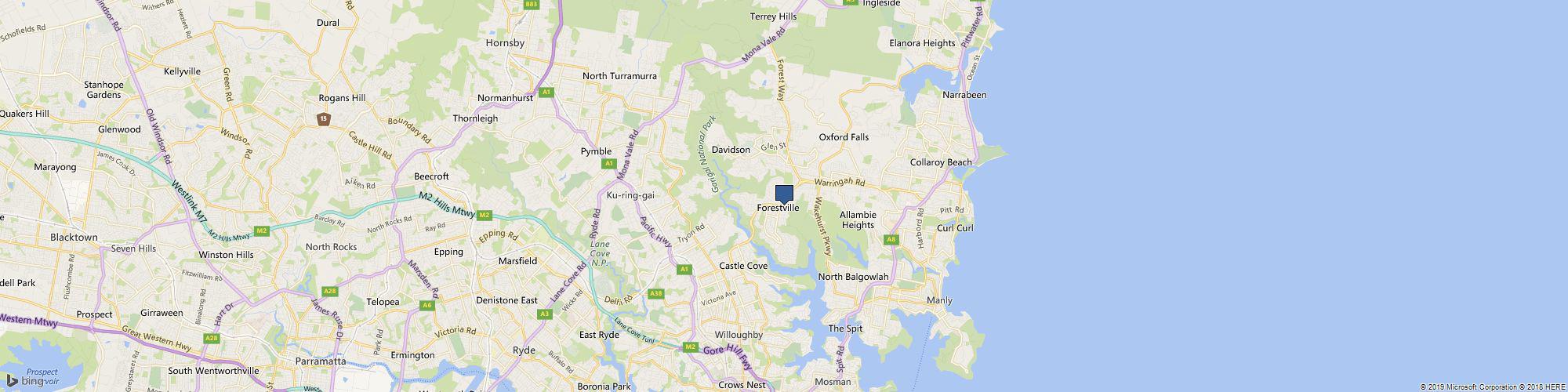 Forest Tyres cover photo