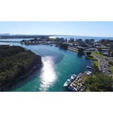 Forster Luxury Houseboats - Other in Forster