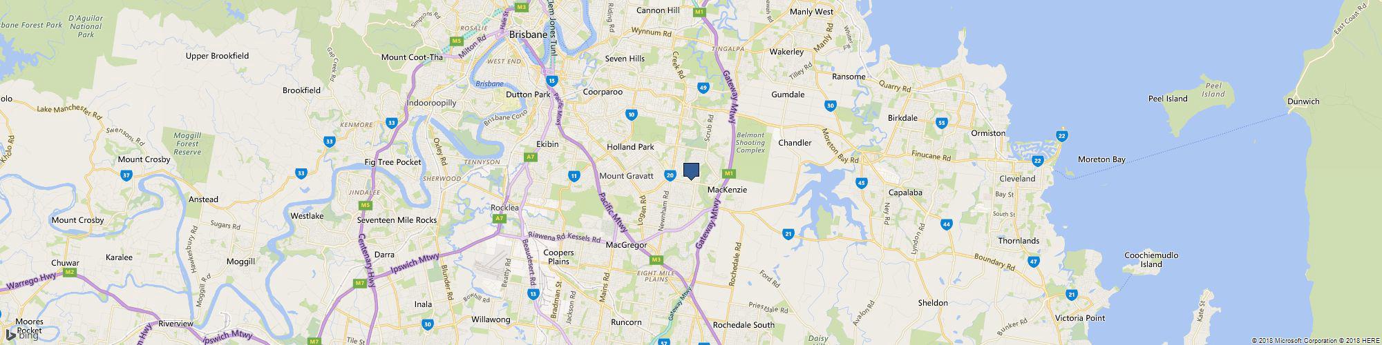 Fort Knox Storage cover photo