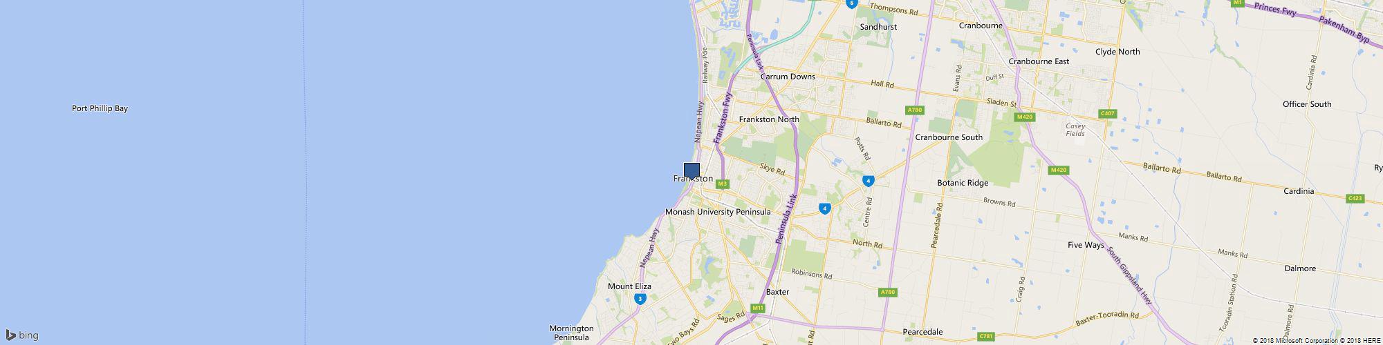 Frankston Hi-Fi cover photo
