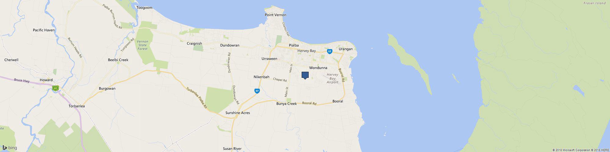Fraser Coast Anglican College cover photo