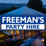 Freeman's Hire Service - Other in Mansfield