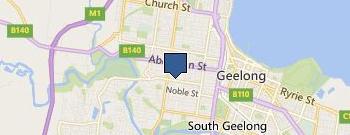 Fresh Smiles Orthodontics location map
