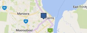 Frost Plumbing Pty Ltd location map