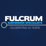 Fulcrum Suspensions (N.Q.) - Other in Hyde Park