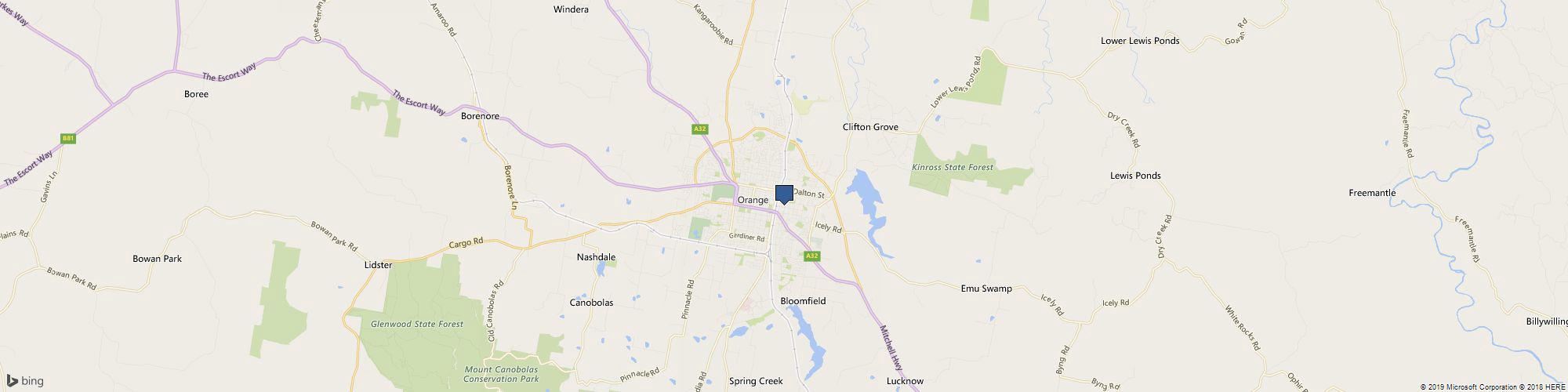 Future Build cover photo