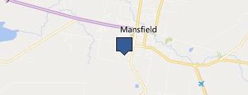 Geelong Grammar School Timbertop Campus location map