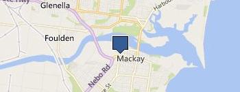 Gemini Homes (QLD) Pty Ltd location map