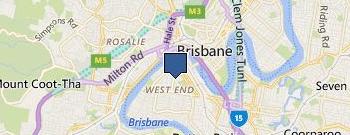 Genesys Wealth Advisers - Pacific Wealth Management Pty Ltd location map