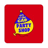Gift Of The Gab Party Shop - Other in Smithfield