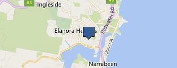 Glass For Cars location map