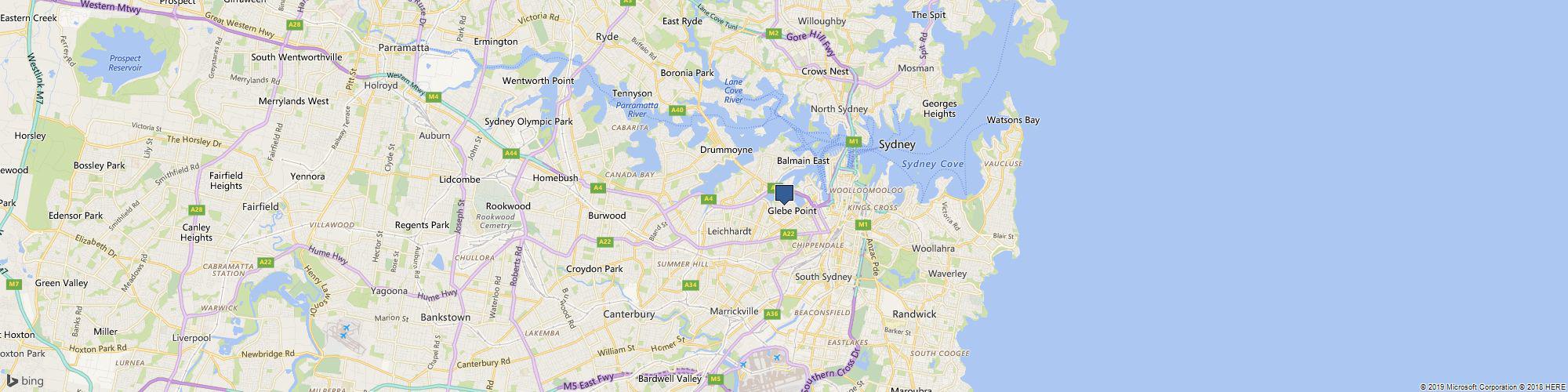 Glebe Dental Group cover photo
