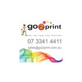 go2print - Other in Underwood