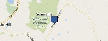 Good Az Gold Tours and Transfers location map