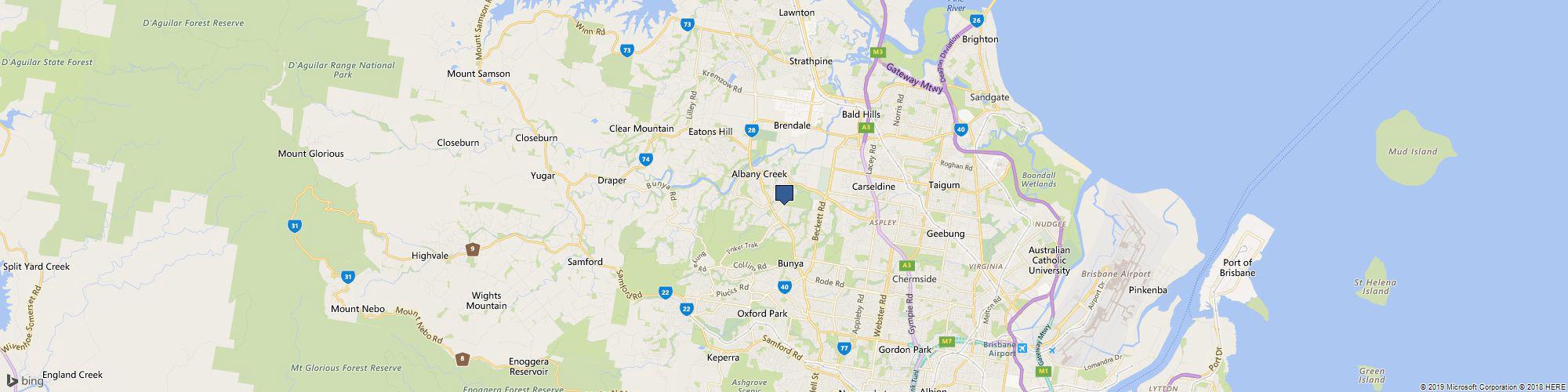 Goodstart Early Learning Albany Creek - Dawn Road cover photo