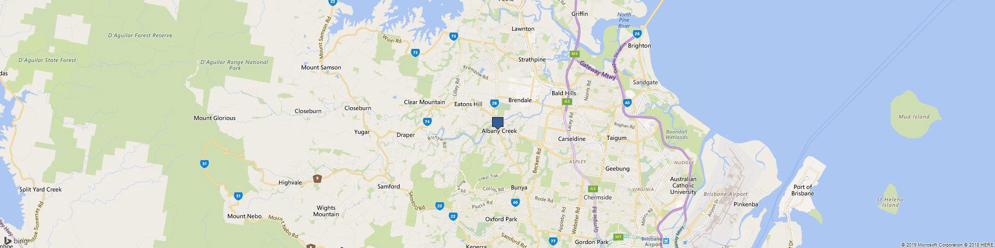 Goodstart Early Learning Albany Creek - Flamingo Drive cover photo